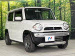 HUSTLER 4WD