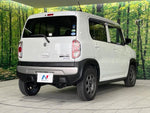 HUSTLER 4WD