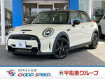 MINI COOPER S 5DOOR