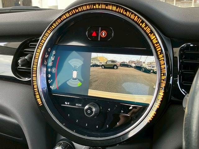 MINI COOPER S 5DOOR