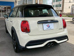 MINI COOPER S 5DOOR