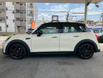 MINI COOPER S 5DOOR
