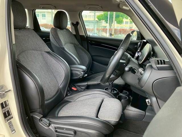 MINI COOPER S 5DOOR