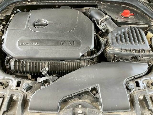MINI COOPER S 5DOOR