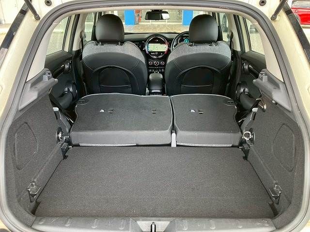 MINI COOPER S 5DOOR