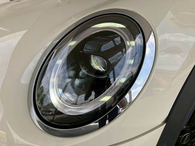 MINI COOPER S 5DOOR