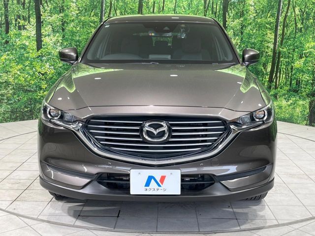 CX-8