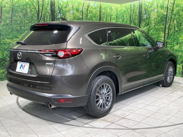 CX-8