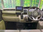 N-BOX 4WD