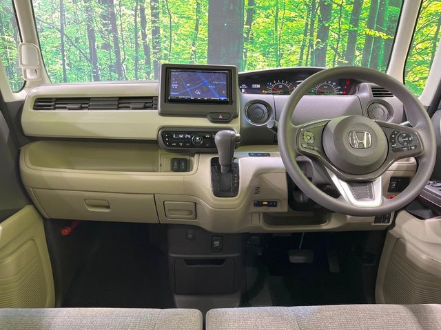 N-BOX 4WD