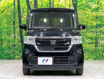 N-BOX 4WD