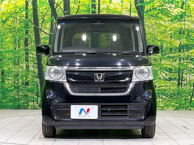 N-BOX 4WD