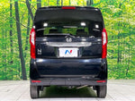 N-BOX 4WD