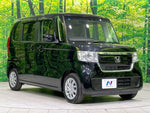 N-BOX 4WD