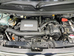 N-BOX 4WD
