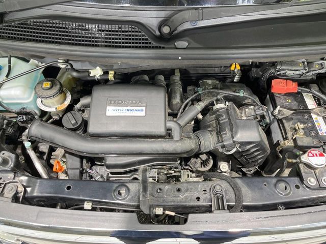 N-BOX 4WD