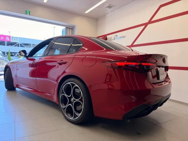 ALFAROMEO Giulia