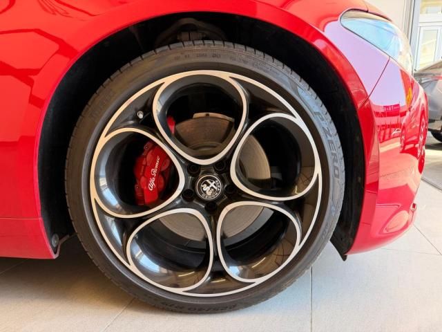 ALFAROMEO Giulia