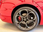 ALFAROMEO Giulia