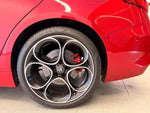 ALFAROMEO Giulia