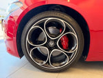 ALFAROMEO Giulia