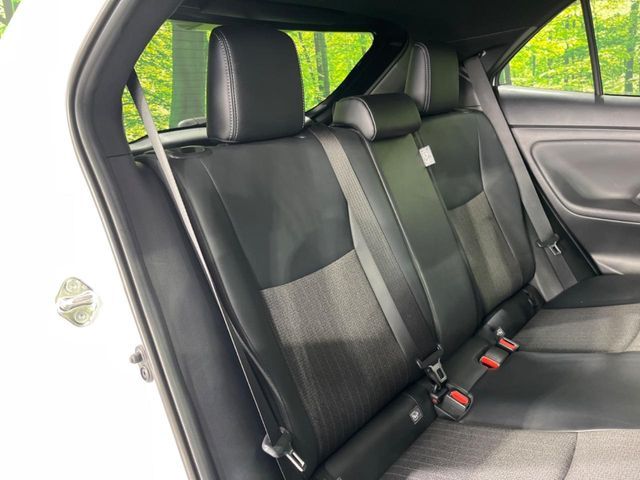 YARIS CROSS HYBRID