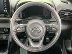 YARIS CROSS HYBRID