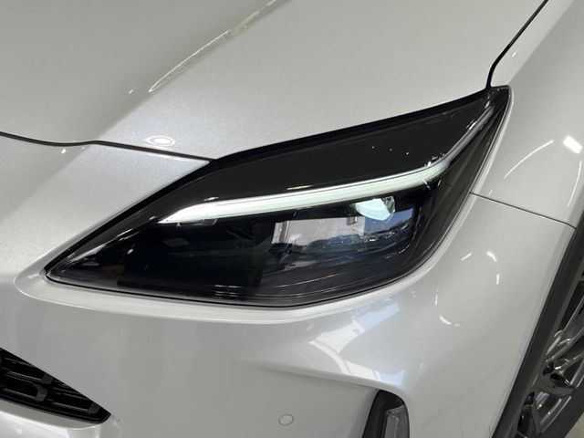 YARIS CROSS HYBRID