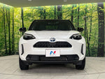 YARIS CROSS HYBRID
