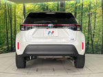 YARIS CROSS HYBRID