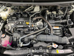 YARIS CROSS HYBRID