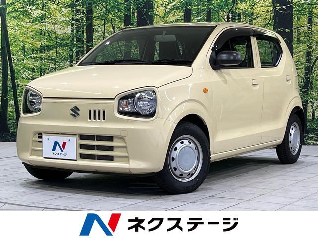 ALTO  4WD