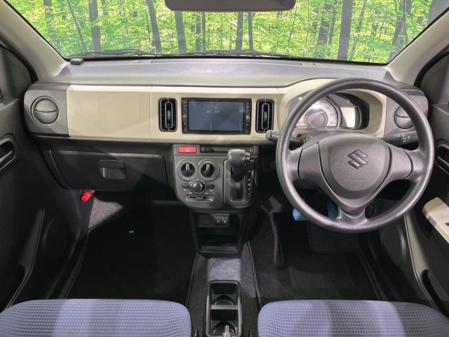 ALTO  4WD