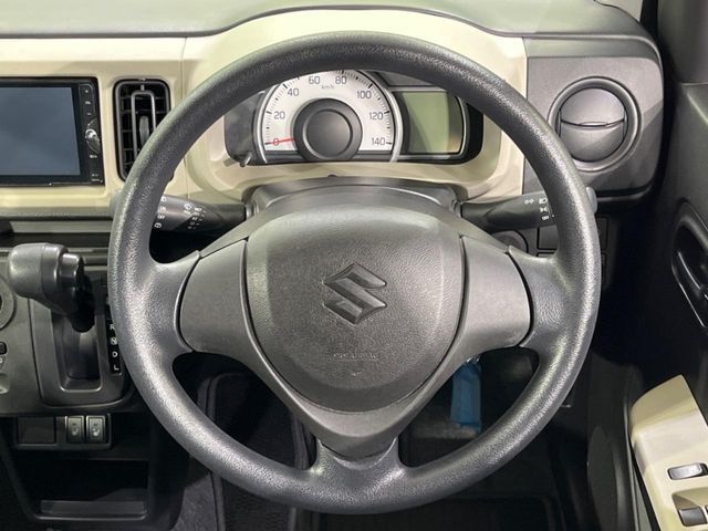 ALTO  4WD