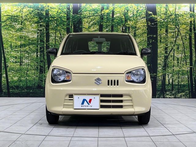 ALTO  4WD
