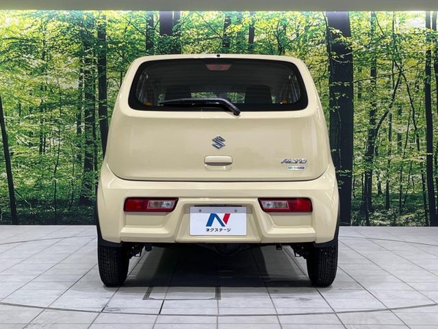 ALTO  4WD