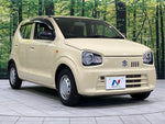 ALTO  4WD