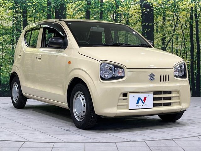 ALTO  4WD