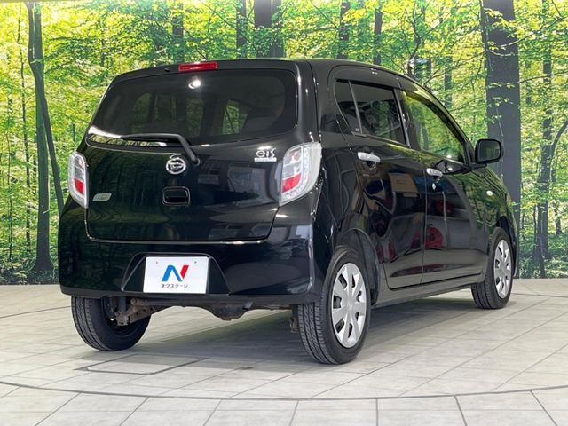 MIRA e:S 4WD