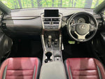 LEXUS NX200t AWD
