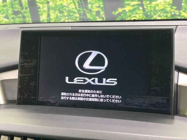 LEXUS NX200t AWD