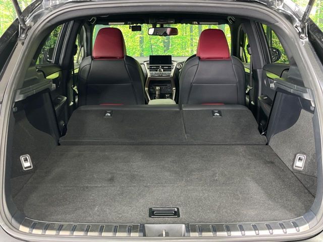 LEXUS NX200t AWD