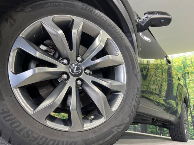 LEXUS NX200t AWD