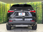 LEXUS NX200t AWD