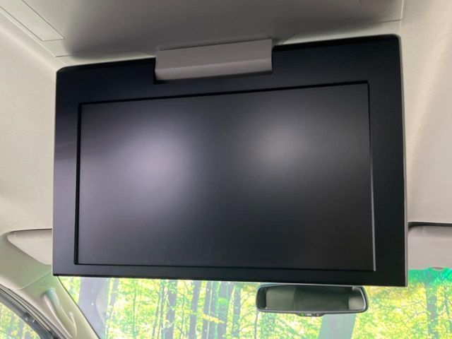 VELLFIRE 4WD