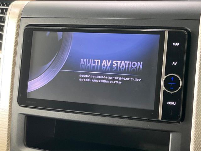 VELLFIRE 4WD