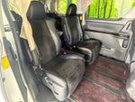 VELLFIRE 4WD