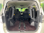 VELLFIRE 4WD