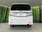 VELLFIRE 4WD