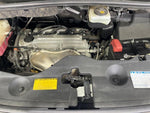 VELLFIRE 4WD